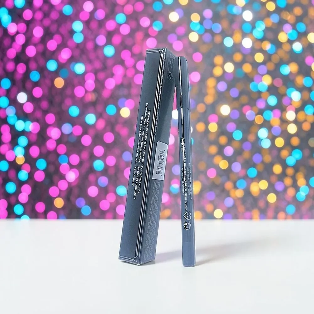 Kat Von D Tattoo Pencil Liner Long-wear Gel Eyeliner -  Magnetite Gray 0.0176 Oz
